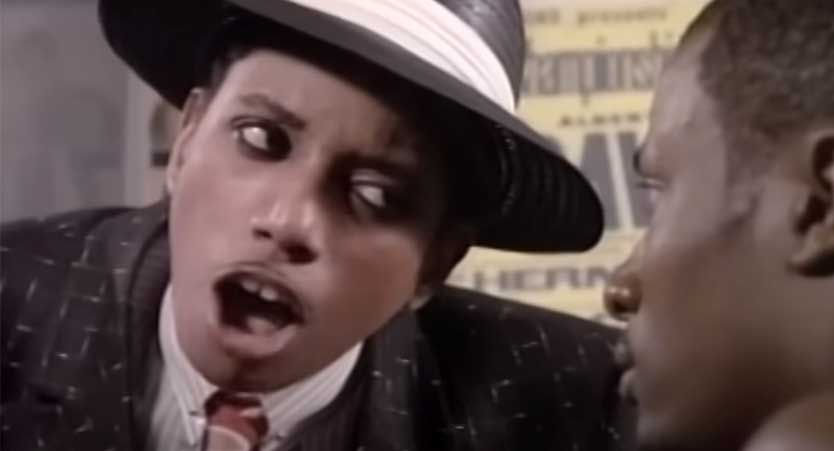 The Pointer Sisters - Dare Me - Official Music Video