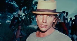 The Police - Every Little Thing She Does Is Magic - Official Music Video