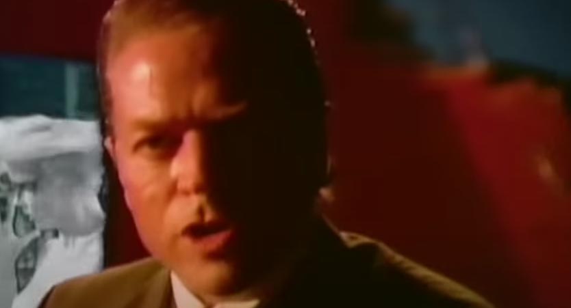 The Power Station - Get It On