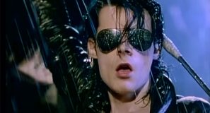 The Sisters of Mercy - This Corrosion - Official Music Video