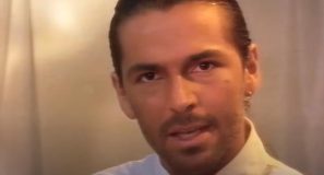 Thomas Anders - Love Of My Own - Official Music Video