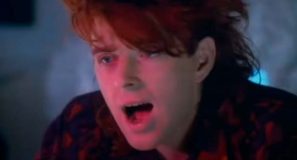 Thompson Twins - King For A Day - Official Music Video