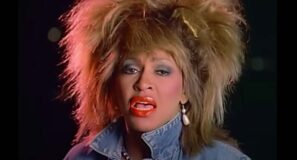 Tina Turner - What's Love Got To Do With It - Official Music Video