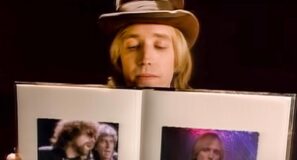 Tom Petty - I Won't Back Down