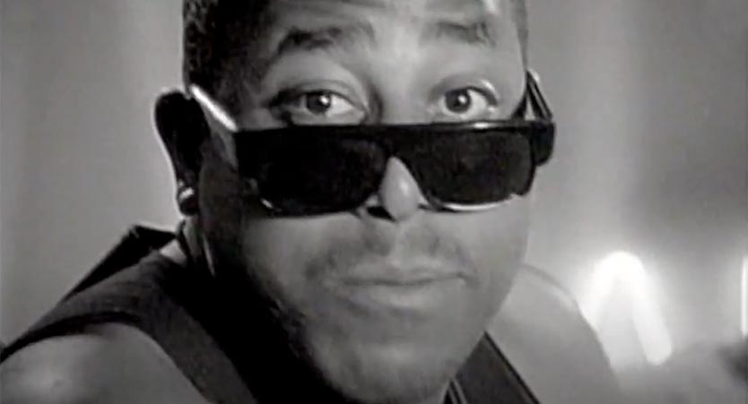 Tone Loc Funky Cold Medina Official Music Video