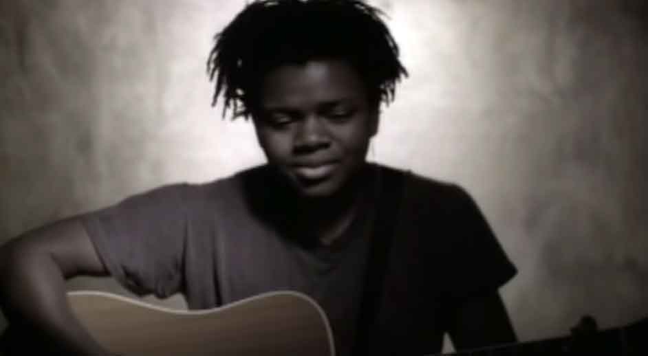 Tracy Chapman - Crossroads - Official Music Video