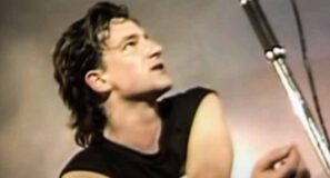 U2 - Sunday Bloody Sunday - Official Music Video