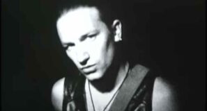 U2 - With Or Without You - Official Music Video