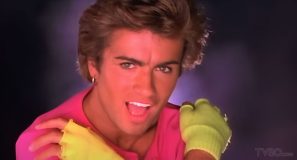 Wham! - Wake Me Up Before You Go-Go - Official Music Video
