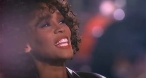 Whitney Houston - So Emotional