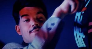 Yello - Vicious Games - Official Music Video