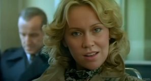 Abba - The Day Before You Came - Official Music Video