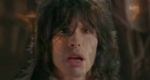 Aerosmith Angel Official Music Video