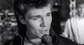 a-ha - The Sun Always Shines On TV