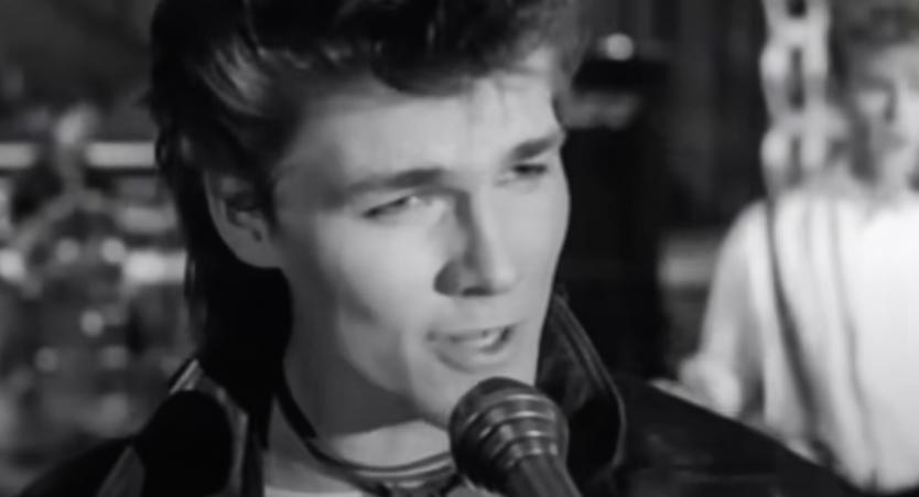 a-ha - The Sun Always Shines On TV