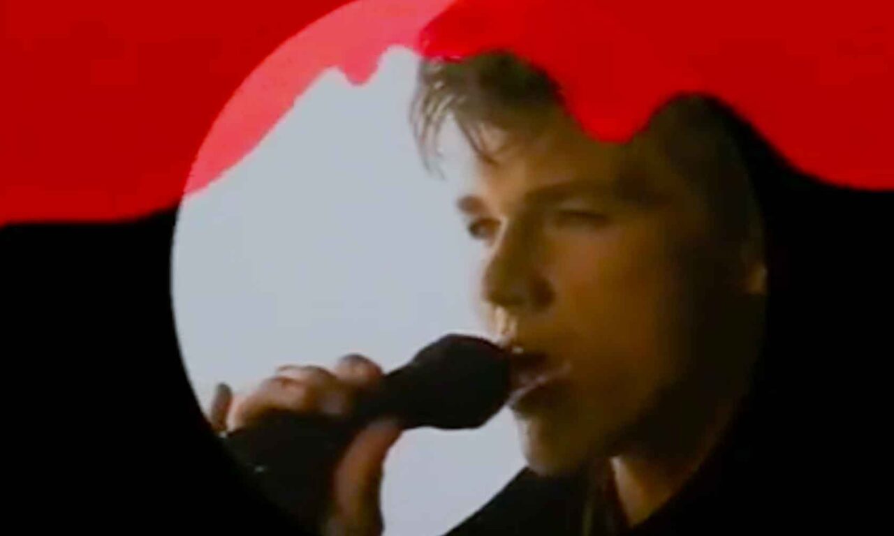 a-ha - The Living Daylights - Music Video