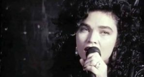 Alannah Myles Black Velvet Official Music Video