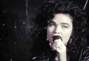 Alannah Myles - Black Velvet