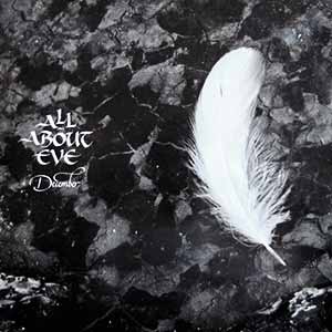 All About Eve December Single cover