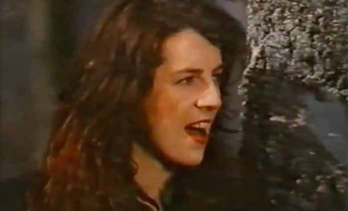 All About Eve Every Angel Official Music Video