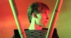 Alphaville - Big In Japan - Official Music Video