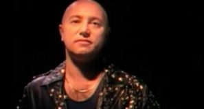 Angry Anderson Suddenly Official Music Video