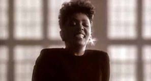 Anita Baker Giving You The Best That I Got Official Music Video