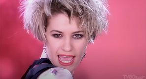 Bananarama - Venus - Official Music Video