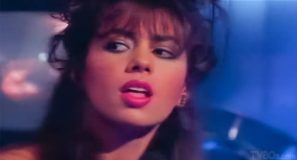 The Bangles - Hazy Shade of Winter - Official Music Video.