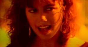 The Bangles - Manic Monday - Official Music Video.