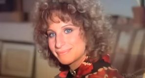 Barbra Streisand - Woman In Love