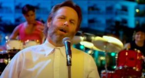 Beach Boys Kokomo Official Music Video