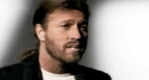 Bee Gees - You Win Again - Official Music Video.