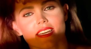 Belinda Carlisle - Heaven Is A Place On Earth