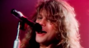Bon Jovi - Bad Medicine - Official Music Video