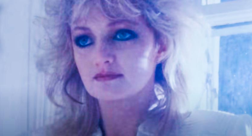 Bonnie Tyler - Total Eclipse of the Heart