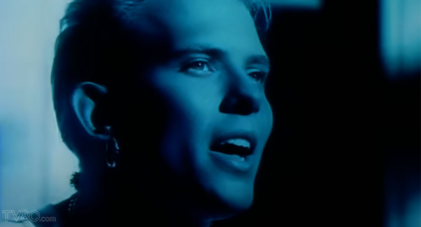 Bros - Sister - Official Music Video