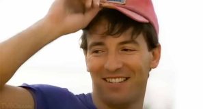 Bruce Springsteen - Glory Days - Official Music Video