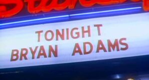 Bryan Adams - Heaven - Official Music Video