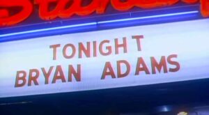 Bryan Adams - Heaven