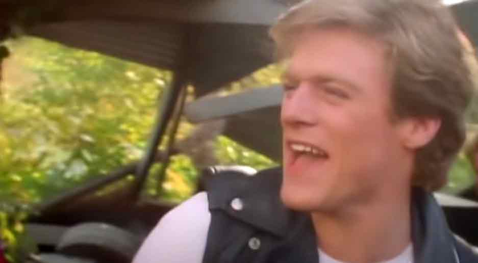 Bryan Adams - Summer of '69 - Official Music Video