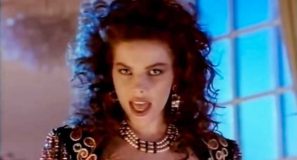 C.C.Catch Midnight Hour Official Music Video