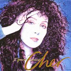 Cher I Found Someone Single Cover