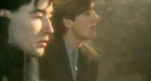 China Crisis Wishful Thinking Official Music Video