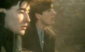 China Crisis - Wishful Thinking