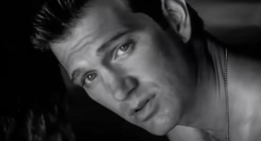 Chris Isaak - Wicked Game