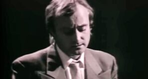 Phil Collins - One More Night