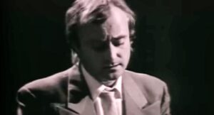 Phil Collins - One More Night