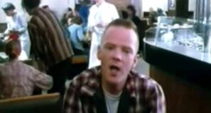 The Communards Disenchanted Official Music Video