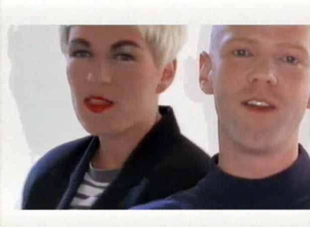 Communards There's More To Love Official Music Video